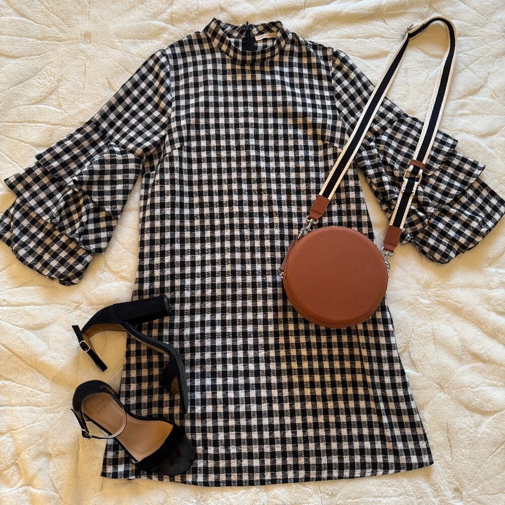 dress | ellison